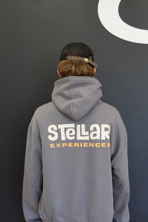 Esplanade Hoodie Mens Shadow 2