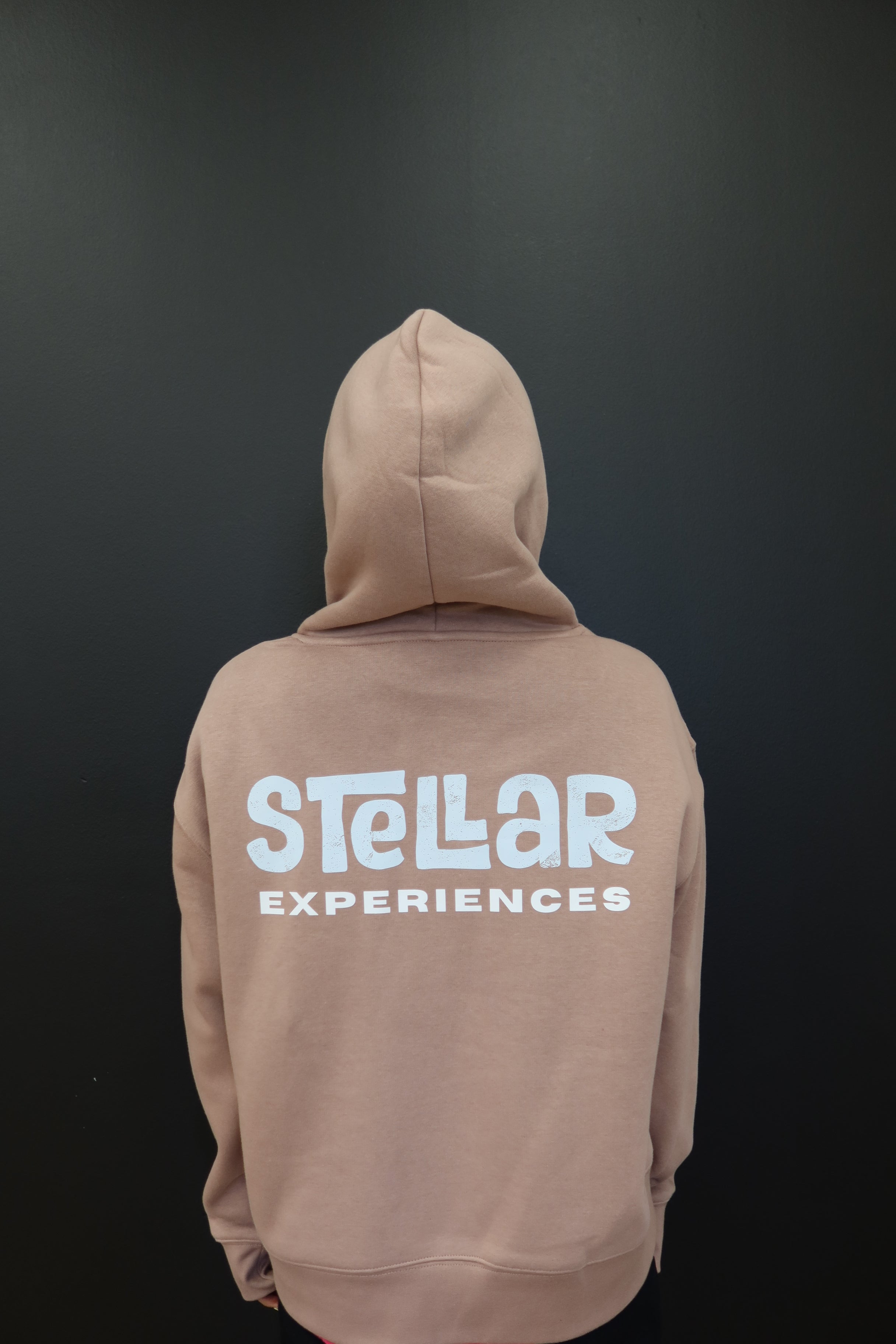 Esplanade Hoodie Womens Orchid 2